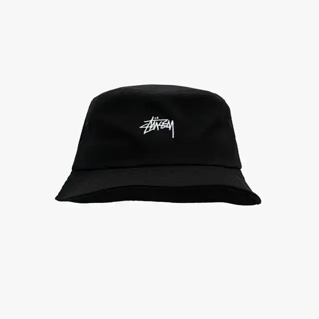 스투시 버킷햇 STUSSY STOCK BUCKET HAT